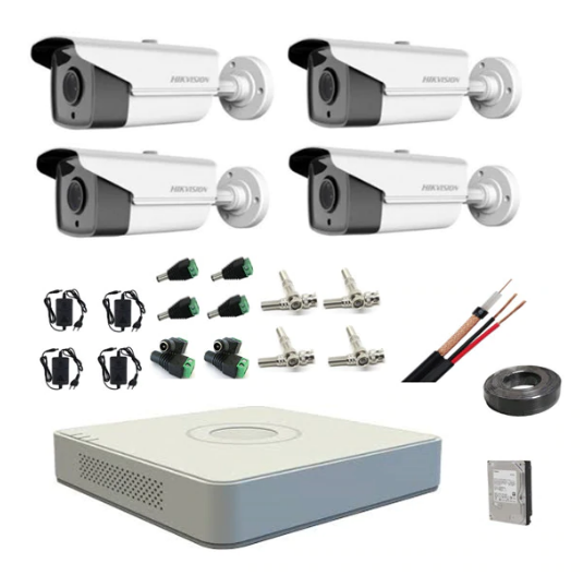 Paradox riasztó, biztonságtechnika.